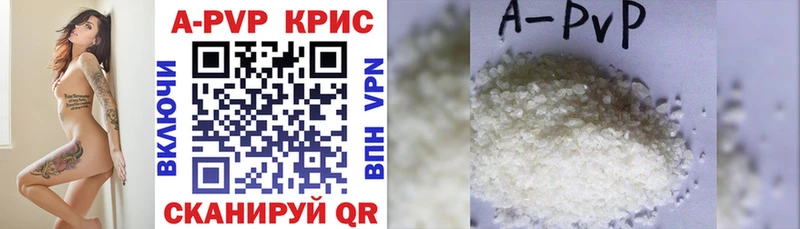 Alfa_PVP СК КРИС Переславль-Залесский